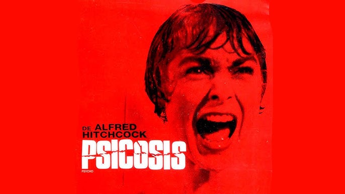 Psicosis
